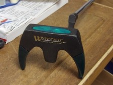Warrior sabertooth custom for sale  Janesville