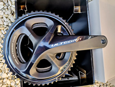 Shimano ultegra kurbelgarnitur gebraucht kaufen  Deutschland