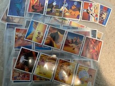 Disney aladdin panini for sale  READING