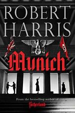 Munich robert harris for sale  UK
