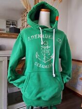 Sweatshirt adenauer hoodie gebraucht kaufen  Bernburg