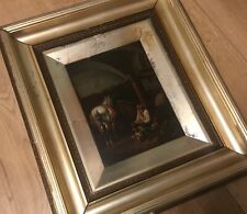 Victorian oil tin for sale  SHREWSBURY