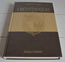 Cecilia ady bentivoglio usato  Zermeghedo