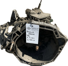 Cambio manuale per usato  Italia
