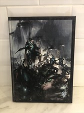 Codex drukhari collector for sale  YORK