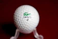 Jd9 logo golfball gebraucht kaufen  Bremen