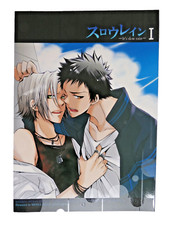 Doujinshi katekyo hitman d'occasion  Paris XI