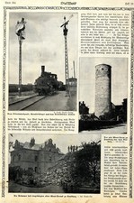 Eisenbahnsignale parabolspiege gebraucht kaufen  Hamburg