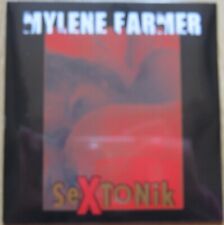 Mylène farmer sextonik d'occasion  Bretoncelles