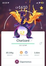 Rare shiny charizard for sale  Orlando