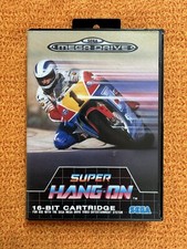 Super hang sega usato  Vimodrone