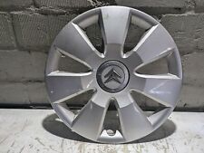Radkappe citroen 1495097080 gebraucht kaufen  Gronau