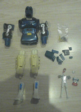 popy robot d'occasion popy robot d'occasion Attignat