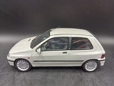 Renault clio 16s usato  Gorla Minore