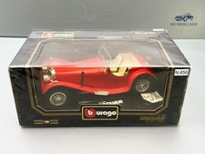 Burago 3006 jaguar gebraucht kaufen  Aulendorf