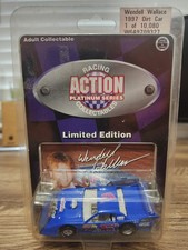 1997 wendell wallace for sale  Cleburne