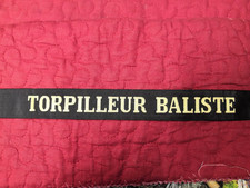 doupion soie d'occasion doupion soie d'occasion  Toulon-