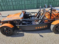 Mev exocet kit for sale  RHYL