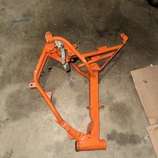 2008 ktm50 frame for sale  Painesville
