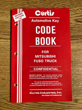 Curtis automotive key for sale  USA