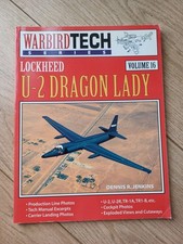Lockheed dragon lady for sale  GRIMSBY