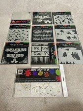 Packs christmas splodge for sale  BASINGSTOKE