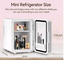 Skincare fridge makeup for sale  Orlando