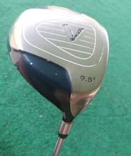 Series 9.5 driver for sale  Owasso