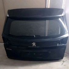 Portellone posteriore peugeot usato  Cerignola