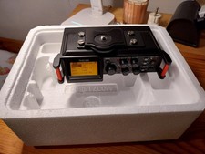 Registratore audio portatile usato  Roma