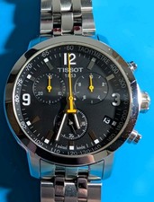Tissot prc 200 for sale  Martinsville