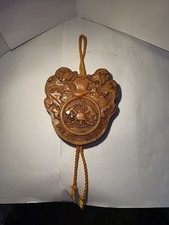 German wax plaque for sale  LISKEARD