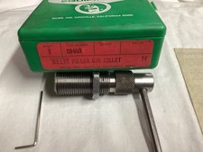 Rcbs standard bullet for sale  EXMOUTH