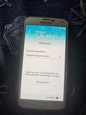 Samsung galaxy hne gebraucht kaufen  Badersleben