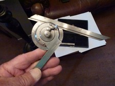 Starrett set 362 for sale  SANDHURST