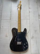 Fender modern player for sale  LONDON
