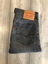 Mens levis 519 for sale  KEIGHLEY