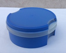 Tupperware boite gateaux d'occasion  Bischwiller