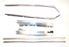 Roof gutter trim for sale  New Castle