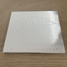 Sinner the second gebraucht kaufen Sinner the second gebraucht kaufen  Krumbach