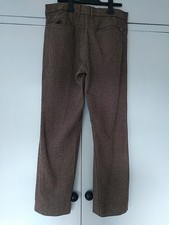 Vintage farah slacks for sale  LONDON