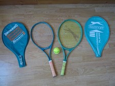 Slazenger browning tennis for sale  MILFORD HAVEN