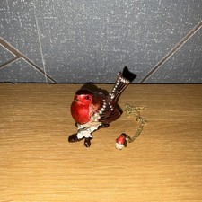 Hidden treasures robin for sale  LANCING