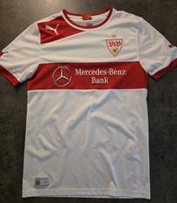 Vfb stuttgart trikot gebraucht kaufen  Schwäbisch Hall