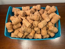 Lot 100 bouchons d'occasion  Bourron-Marlotte