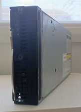 Servidor blade HP ProLiant BL490c Gen7 G7 2x Intel Xeon 6-Core X5650 72GB Ram comprar usado  Enviando para Brazil