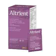 Altrient liposomal vitamin for sale  MANCHESTER