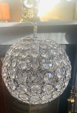 Stunning chrome silver for sale  ASHBY-DE-LA-ZOUCH