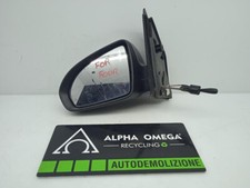 Specchietto smart fortwo usato  Italia