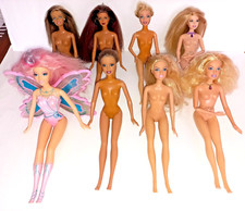 Barbie mattel anni usato  Pietrasanta